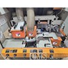 2002 Weinig Quattromat 23P Moulder