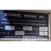 2002 Weinig Quattromat 23P Moulder