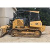 2018 John Deere 650K Dozer