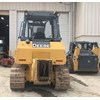2018 John Deere 650K Dozer