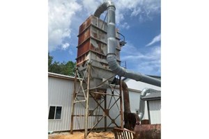 Unknown  Dust Collection System