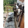 Unknown Dust Collection System