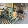 2008 Viking Eng & Dev Champion QC306 Pallet Nailer and Assembly System