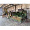 2008 Viking Eng & Dev Champion QC306 Pallet Nailer and Assembly System