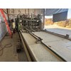 2008 Viking Eng & Dev Champion QC306 Pallet Nailer and Assembly System