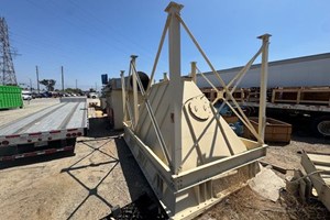 Donaldson Torit Pulse - Jet  Dust Collection System