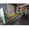2023 Universal Machinery In Line Nailer Pallet Nailer and Assembly System