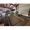 2023 Universal Machinery In Line Nailer Pallet Nailer and Assembly System