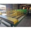 2023 Universal Machinery In Line Nailer Pallet Nailer and Assembly System