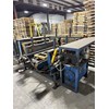 Automated Machine Sys Pallet Stacker