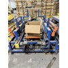 Automated Machine Sys Pallet Stacker