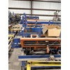 Automated Machine Sys Pallet Stacker