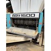 2019 Vecoplan VHZ1600 Hogs and Wood Grinders