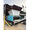 2019 Vecoplan VHZ1600 Hogs and Wood Grinders