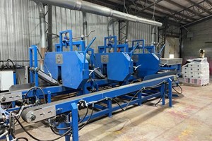 2023 Pro-Cut  Resaw-Band