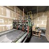 2019 Viking Eng & Dev QC 306 Pallet Nailer and Assembly System