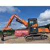 2020 Doosan DX225LL-5 Log Loader