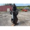 2020 Doosan DX225LL-5 Log Loader