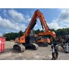 2020 Doosan DX225LL-5 Log Loader