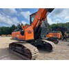 2020 Doosan DX225LL-5 Log Loader
