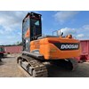 2020 Doosan DX225LL-5 Log Loader