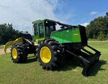 2006 John Deere 648GIII
