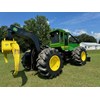 2006 John Deere 648GIII Skidder