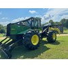 2006 John Deere 648GIII Skidder