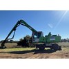 2019 Sennebogen 718E Wheel Feller Buncher