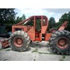 1973 Timberjack 230D Skidder