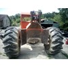 1973 Timberjack 230D Skidder