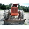 1973 Timberjack 230D Skidder