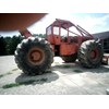 1973 Timberjack 230D Skidder