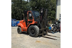 2019 Viper Lift Trucks FD35  Forklift