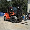 2019 Viper Lift Trucks FD35 Forklift