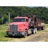 1999 Freightliner Log Truck