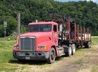 1999 Freightliner 