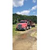1999 Freightliner Log Truck