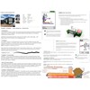 2019 STRONGA FLOWDRYA ISO80 Drum Dryer