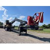 2020 Weiler k560 Log Loader