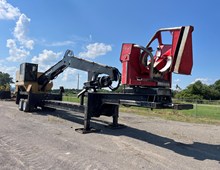 2020 Weiler k560