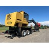 2020 Weiler k560 Log Loader