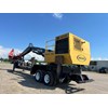 2020 Weiler k560 Log Loader
