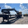 2020 Weiler k560 Log Loader