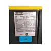 2014 Kaeser SX 5 Air Compressor