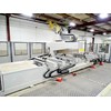 2007 Weeke BHC 555 Boring Machine