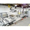 2007 Weeke BHC 555 Boring Machine
