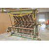 1979 Taylor 12 SECTION Clamp Carrier