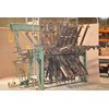 1979 Taylor 12 SECTION Clamp Carrier
