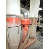 Coral GAM/2C Dust Collection System